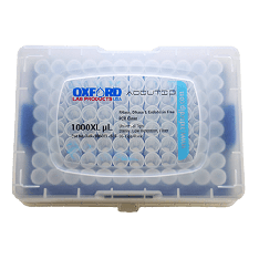 Oxford Lab Products - Pipette Tips - OAR-200-SLF (OAR-200-SLF)